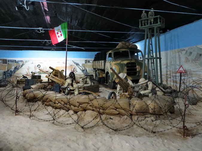 (28)Da el Alamein a Salerno